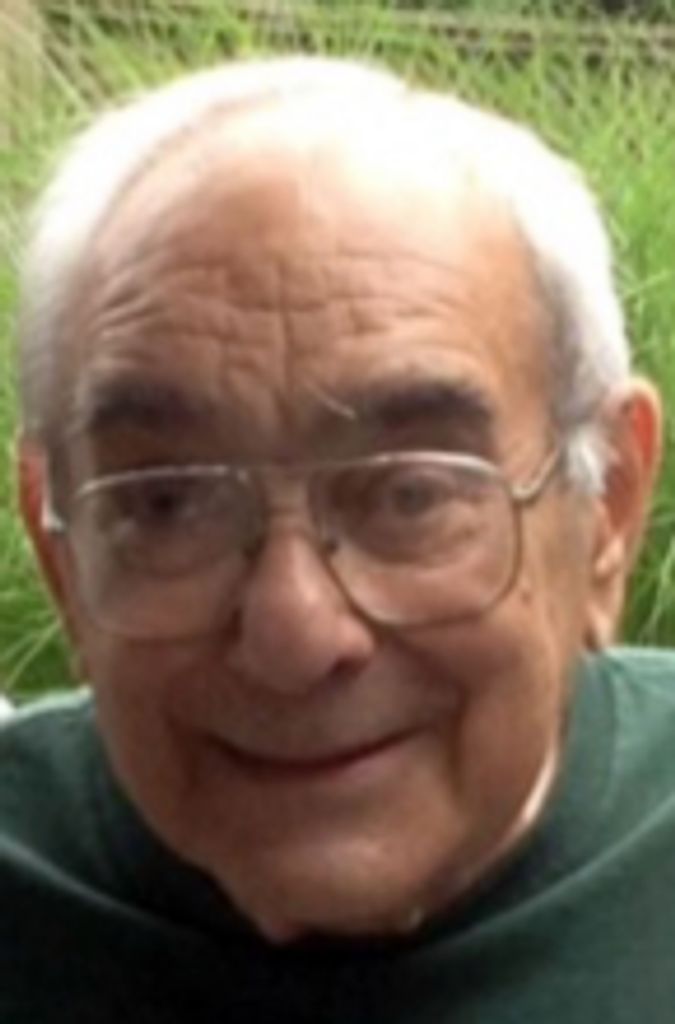 Anthony N. 'Sonny' Leo