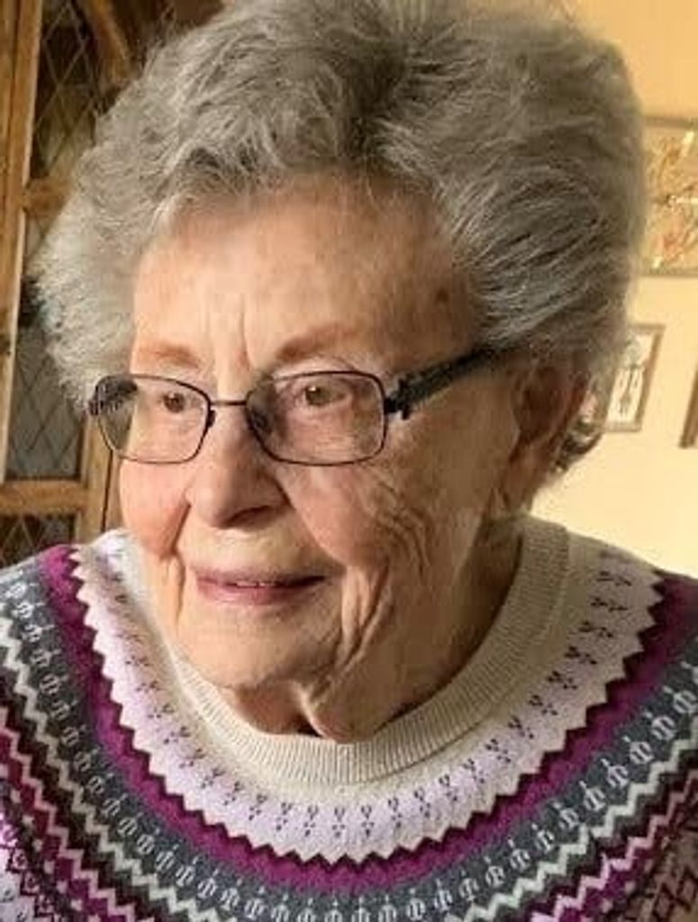 Mary S Shoop Profile Photo