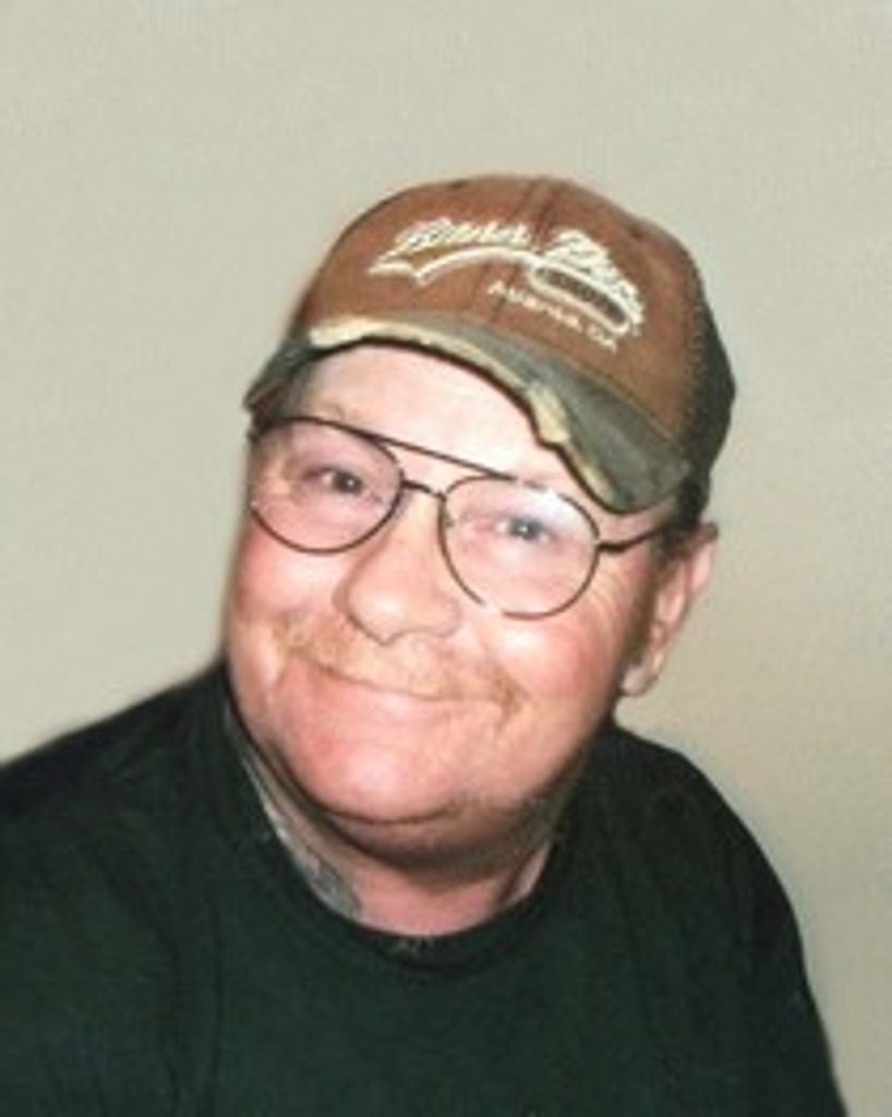 Roy Harloam