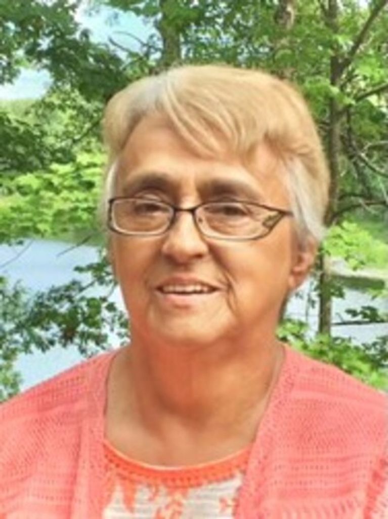 Judith L. Erickson