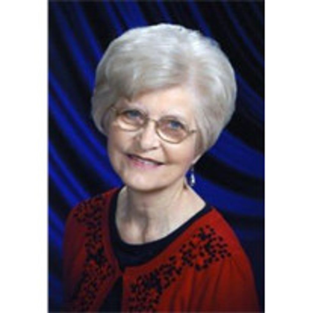Carol Brown Malphurs,