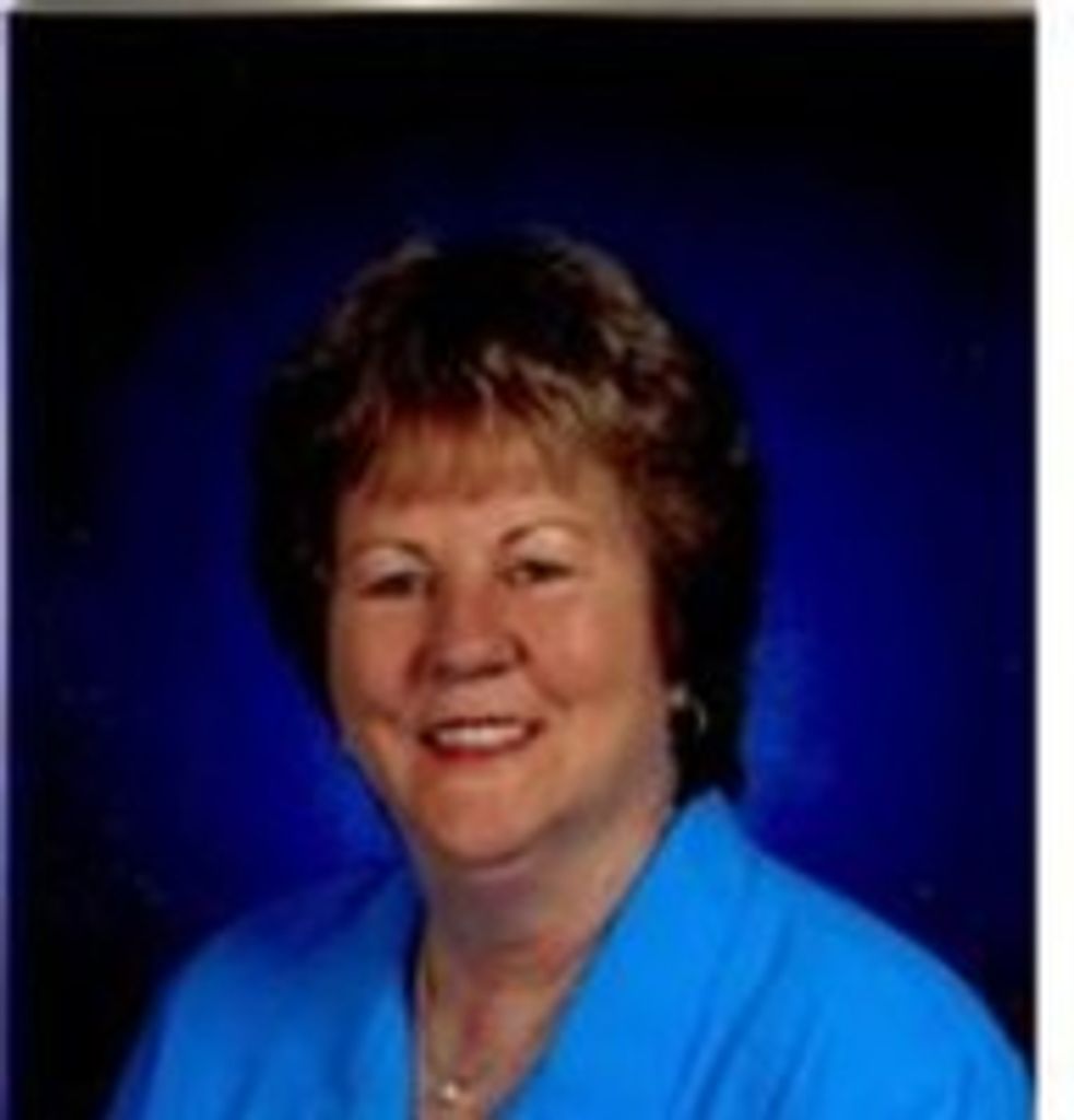 Mary E. St. Aubin