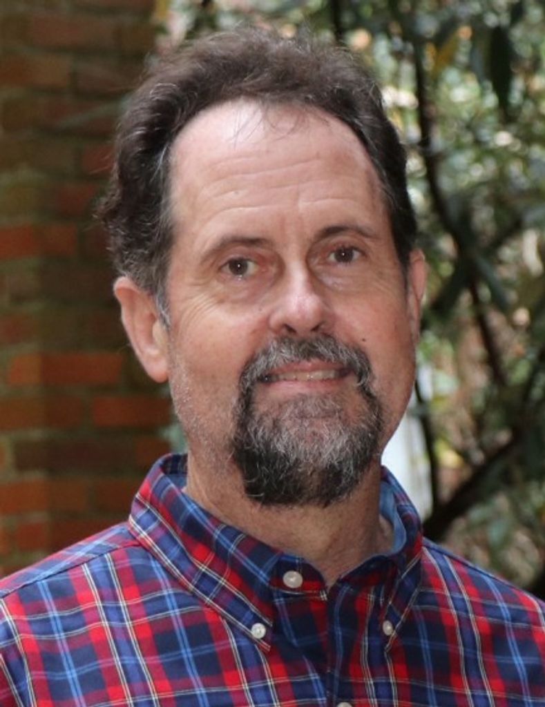 Randall Murray
