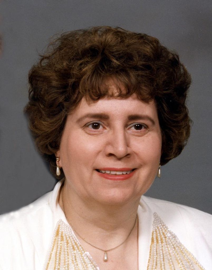 Elizabeth "Betty" Jean Gerszewski Profile Photo