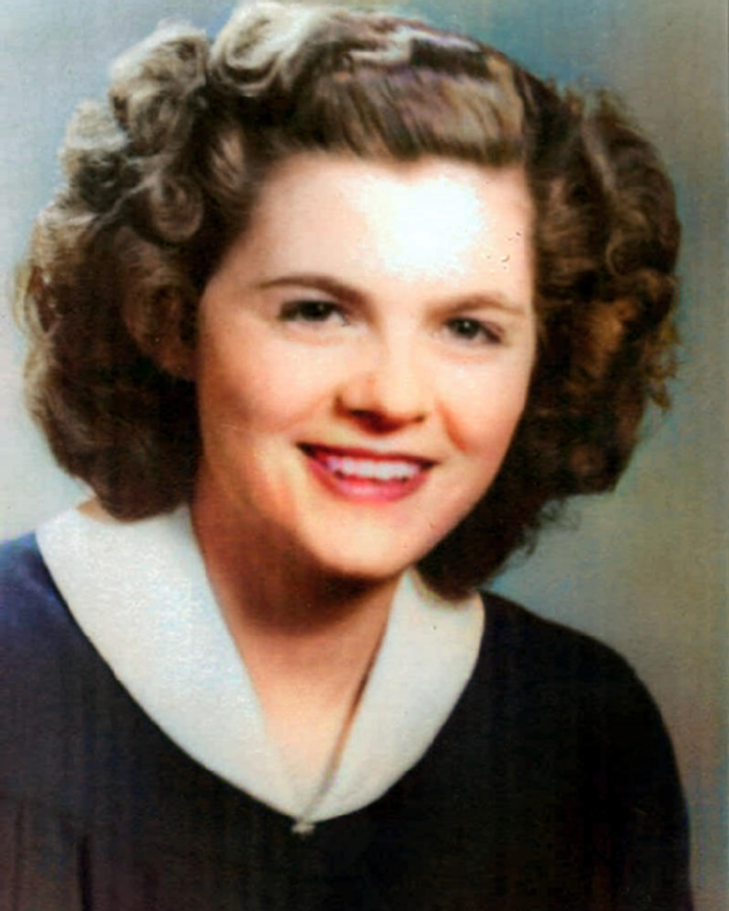 Phyllis Manning Profile Photo