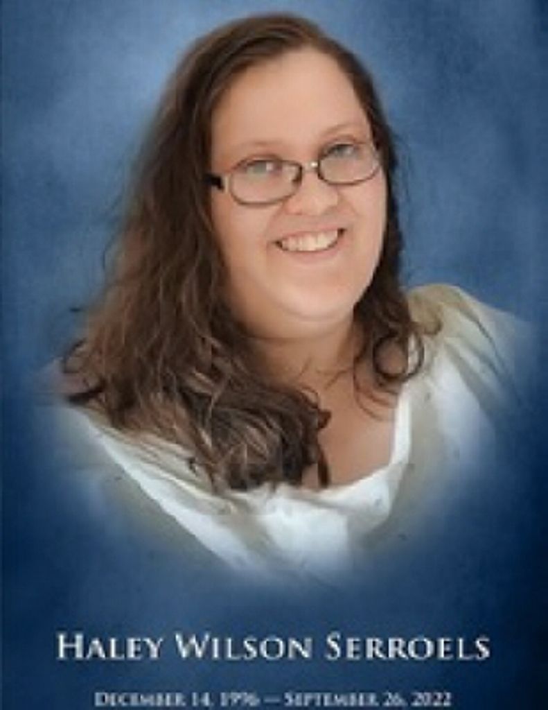 Haley Wilson Serroels Profile Photo