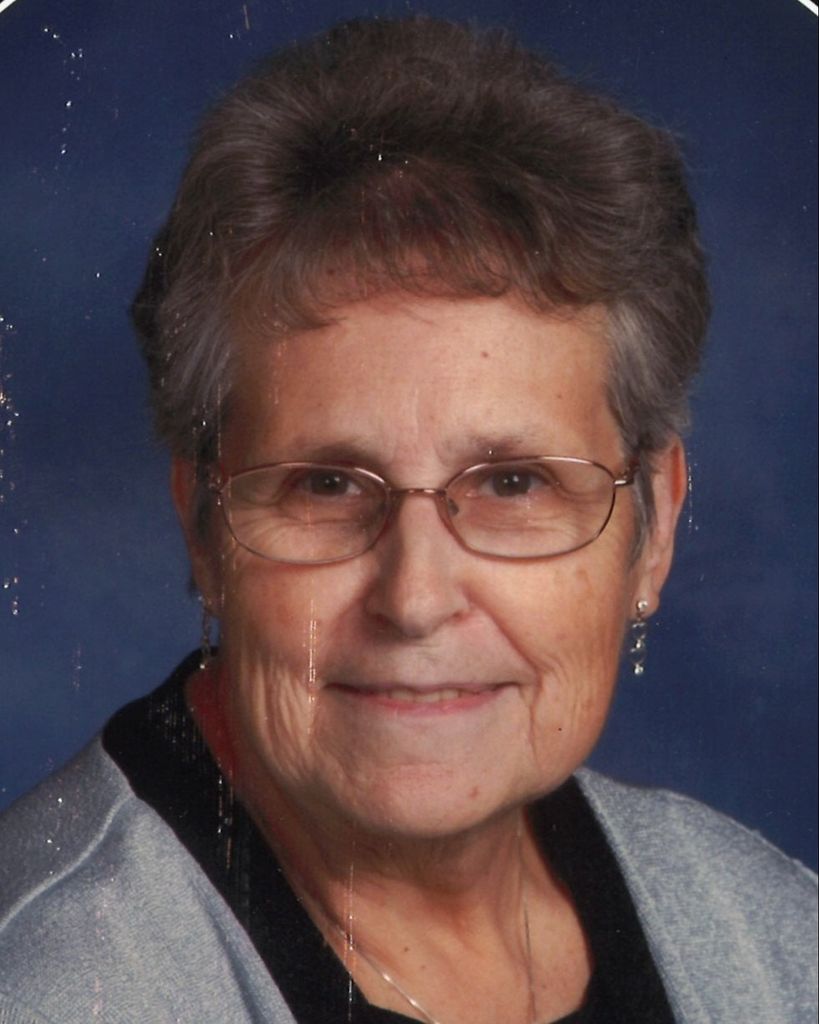 Karen Kay Nelson