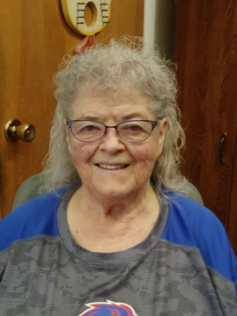 Barbara 'Bobbie' Jean Wilda Profile Photo