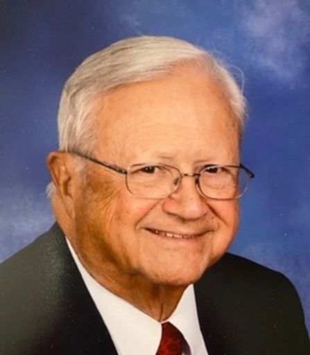 James Marion Young Esq. Profile Photo