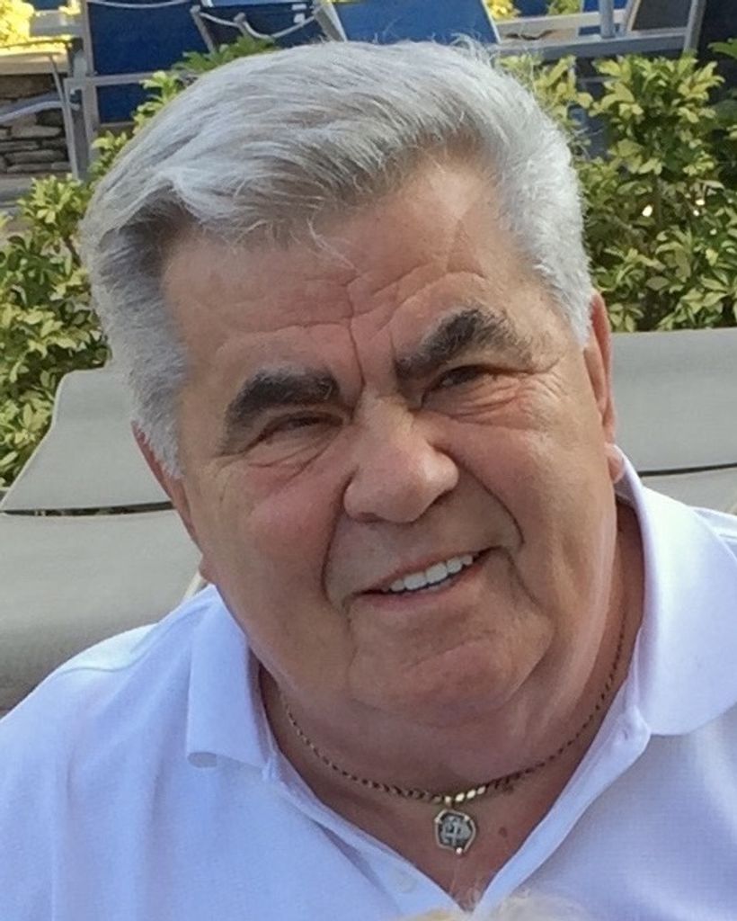 Dr. Robert Brayton Black Profile Photo