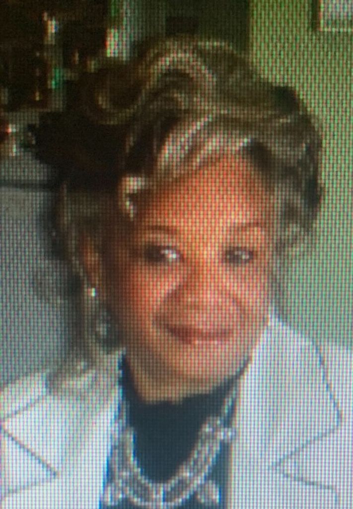 Lillian "Tootsie" Patricia Allgood