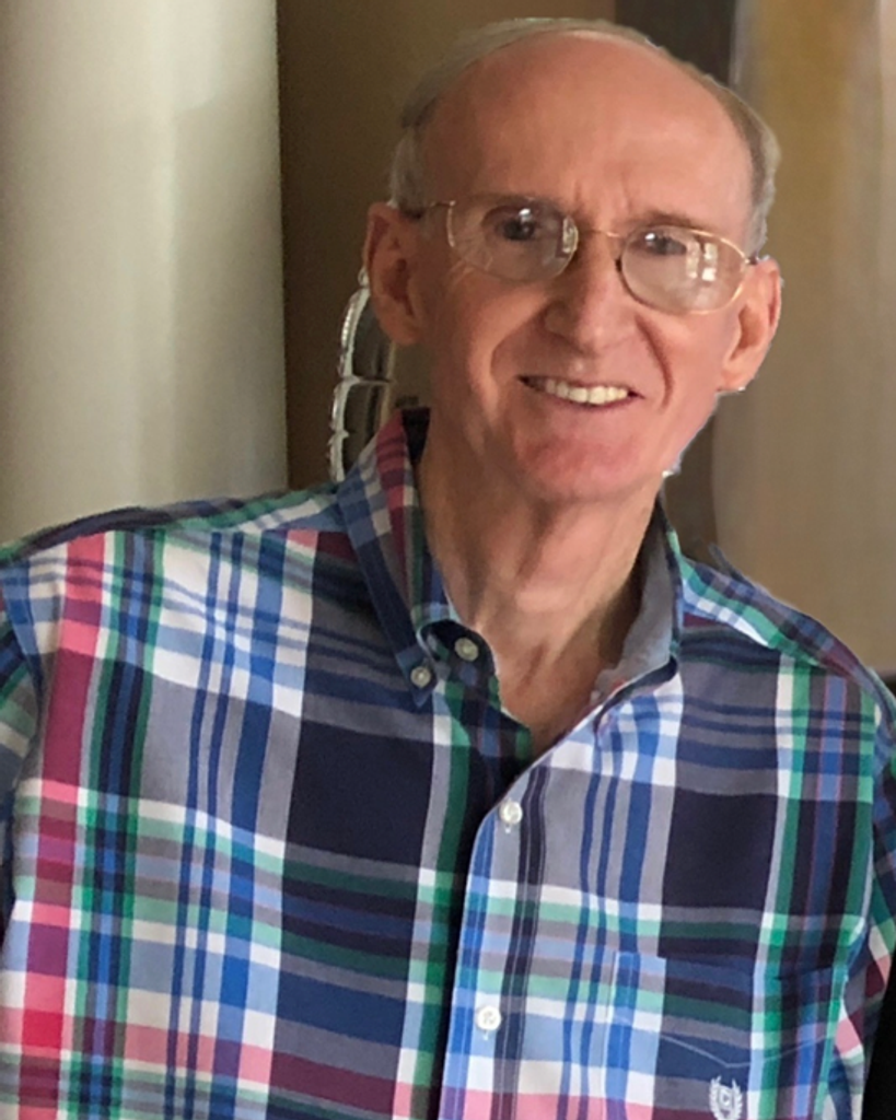 Dr. Gordon Boone