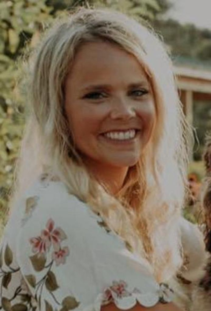 Natalie Deborah Thomas Profile Photo