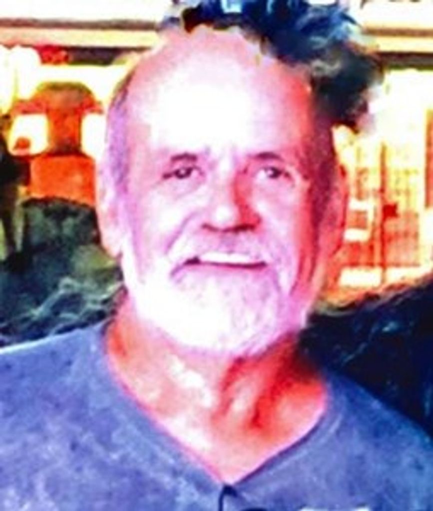 Keith Truesdale