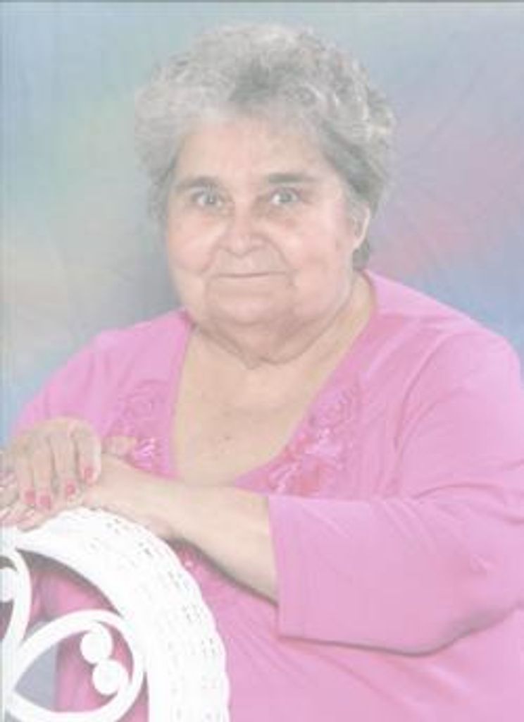Mary Lucy Midkiff