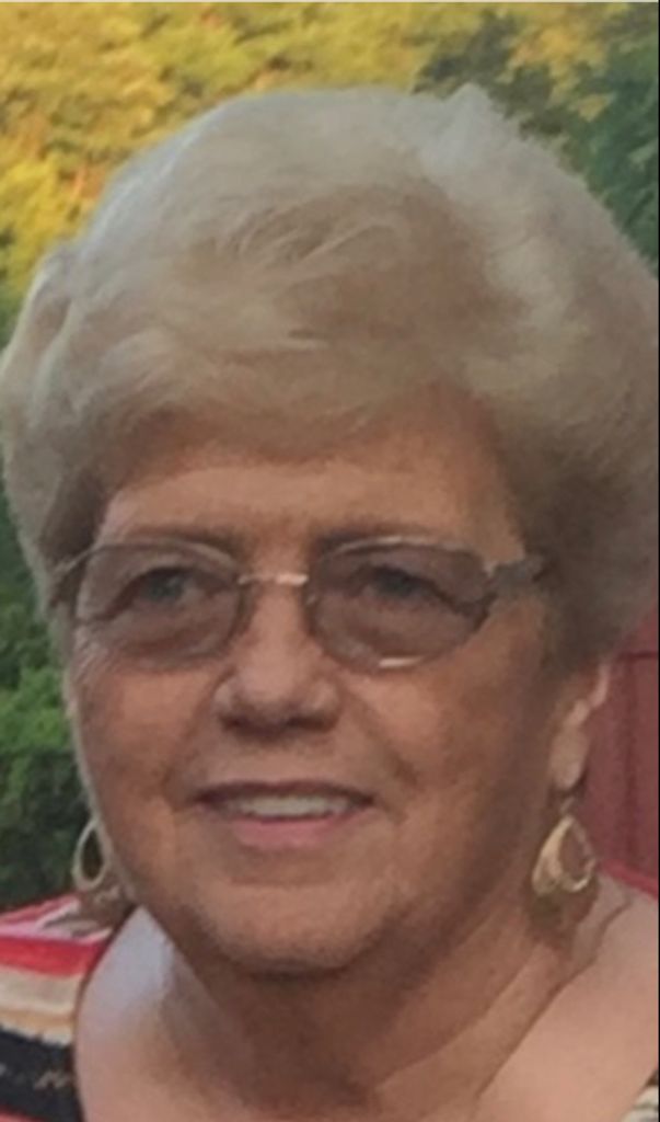 Cheryl Ann Mcroberts