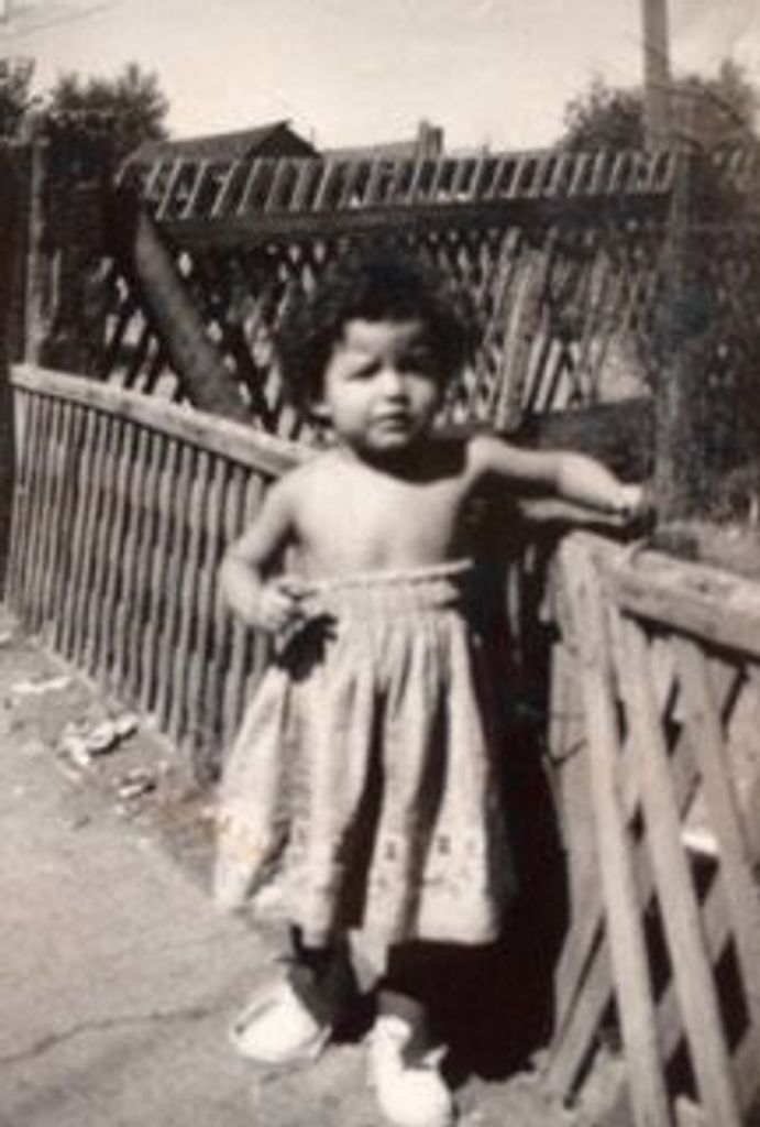 Mary M Marquez