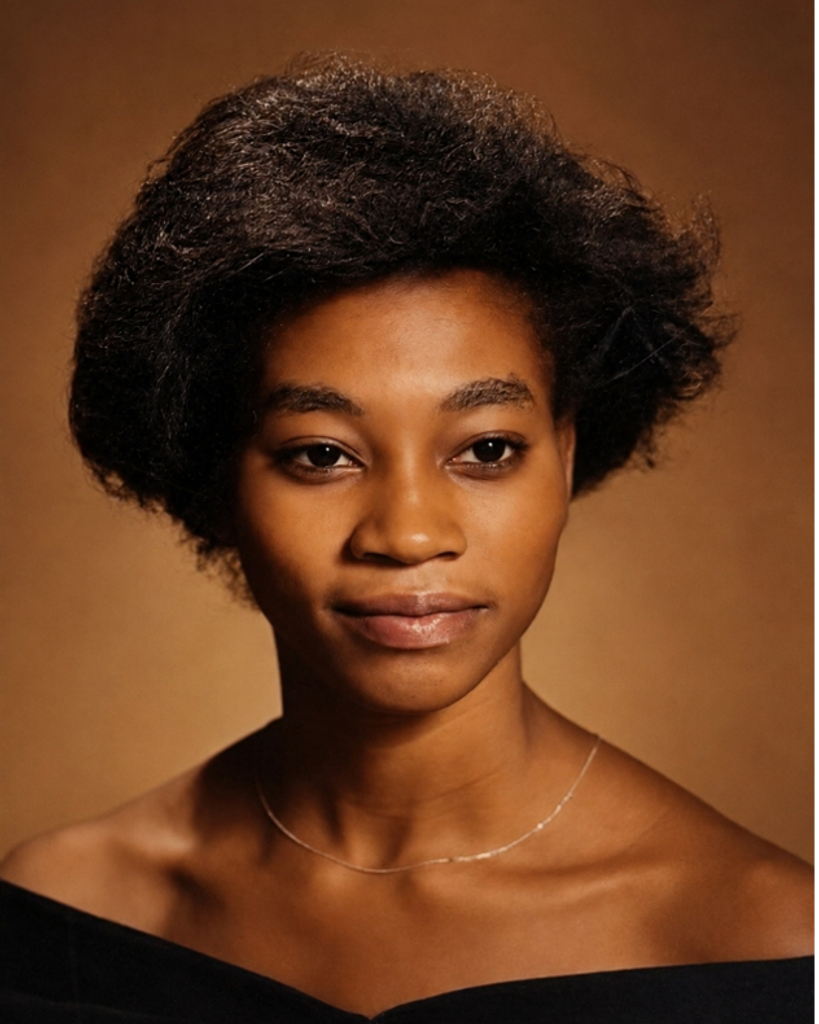 Joyce Yvonne Harper Profile Photo