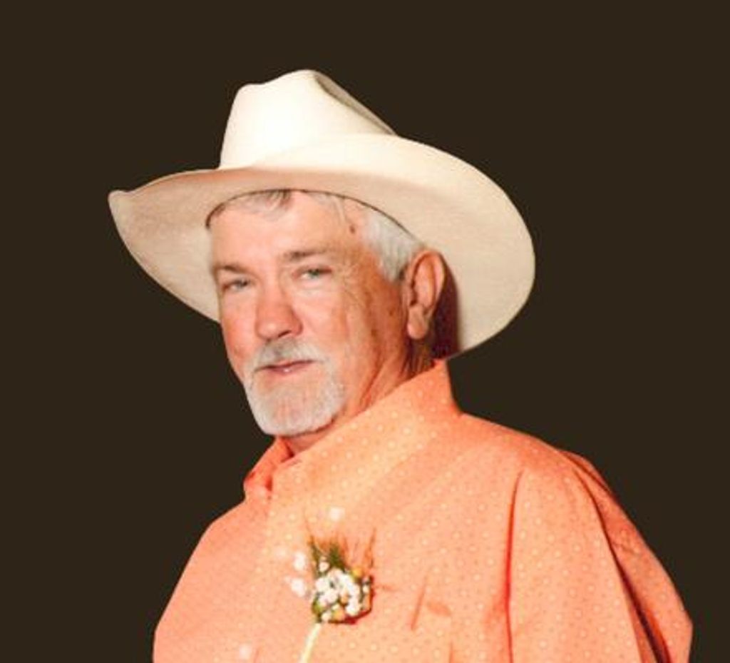 Ernie Fincher Profile Photo