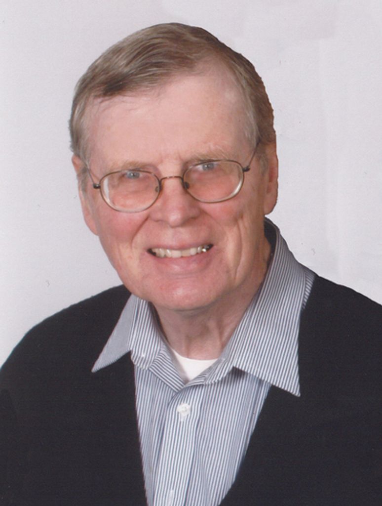 Clifford Dean Harris Profile Photo