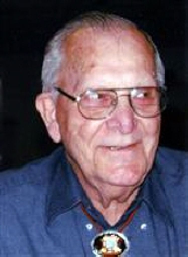 Dewey Reese Cottingham