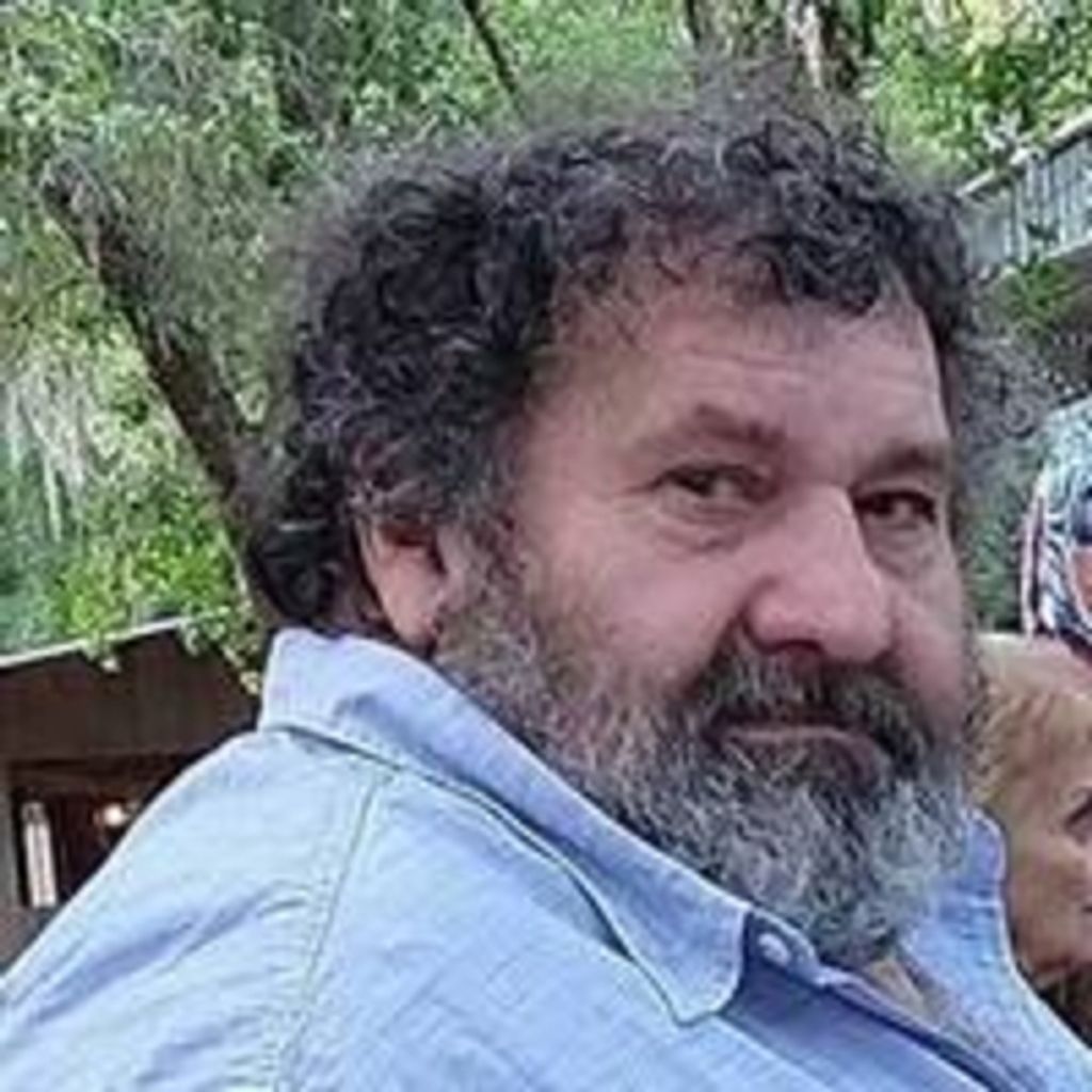 Robert F. 'The Duke' Schneider