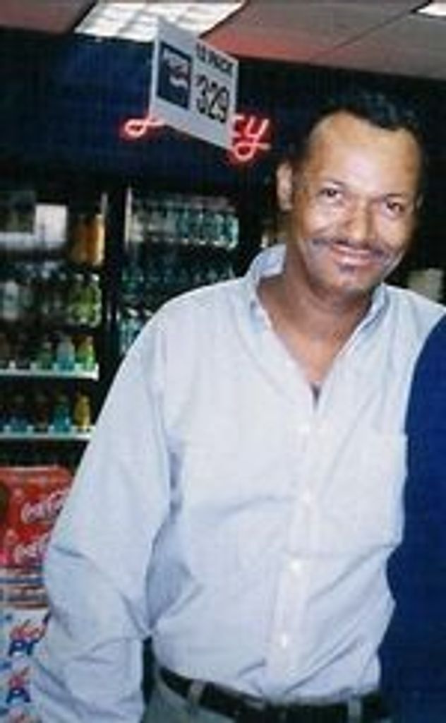 Edward Collin Smith, Sr.