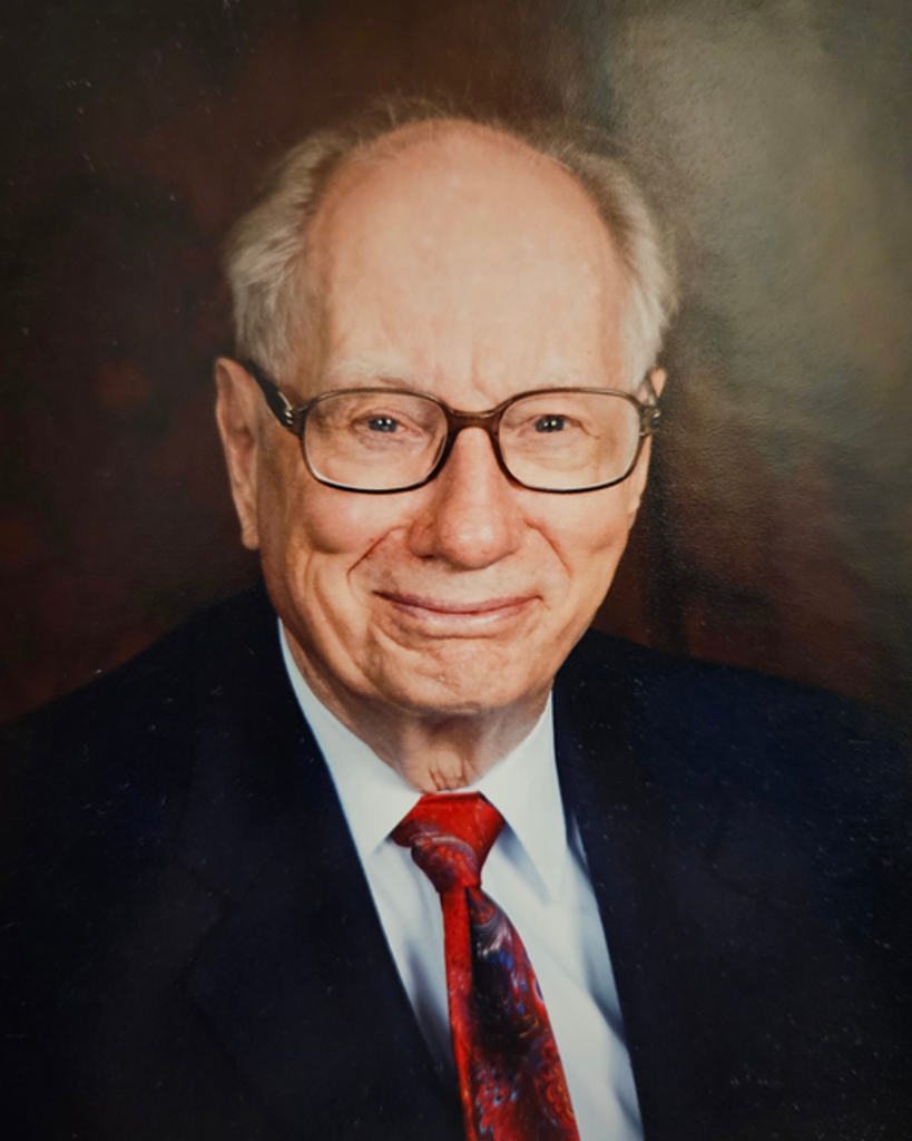 Rolf Olson Profile Photo