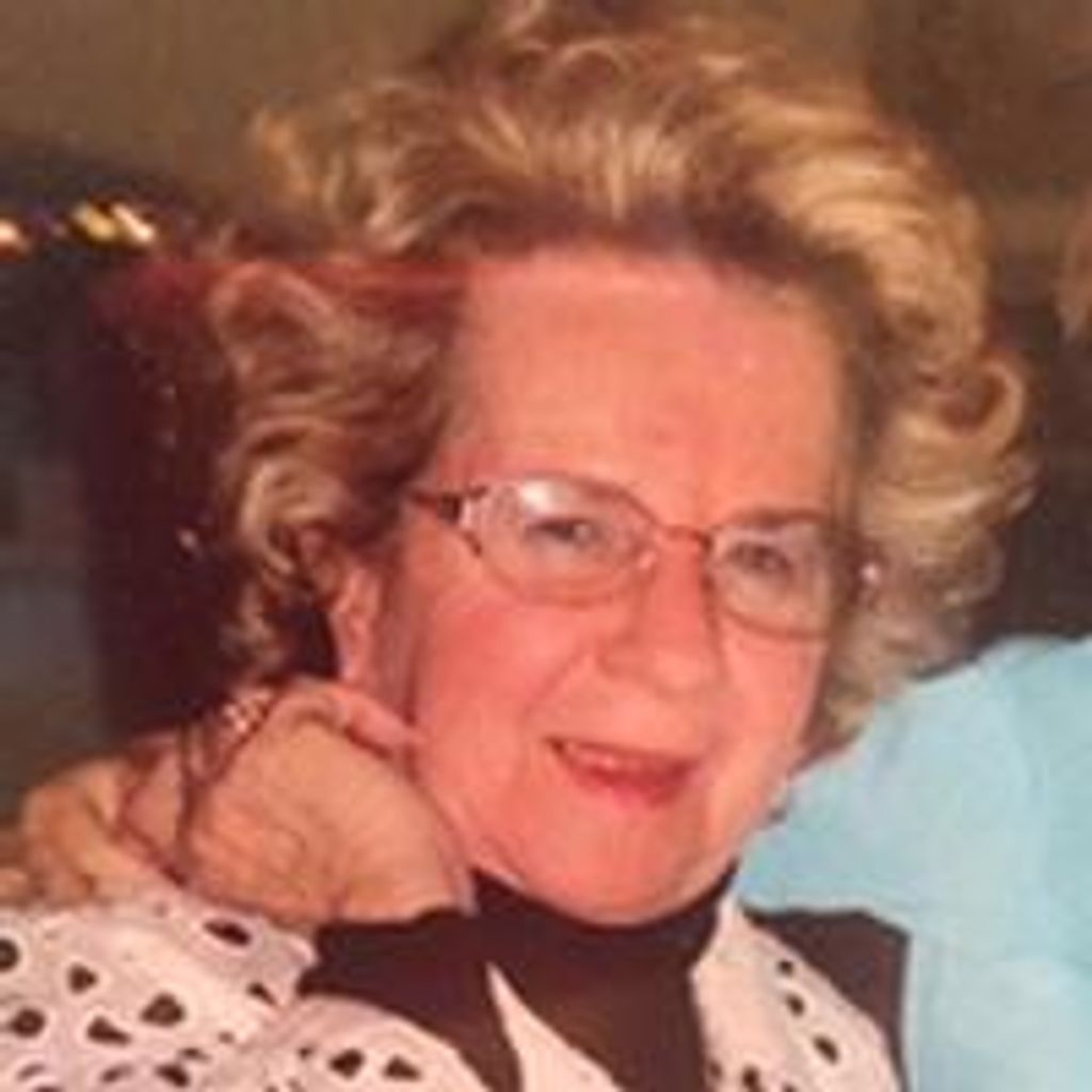 Selma F. Avigael