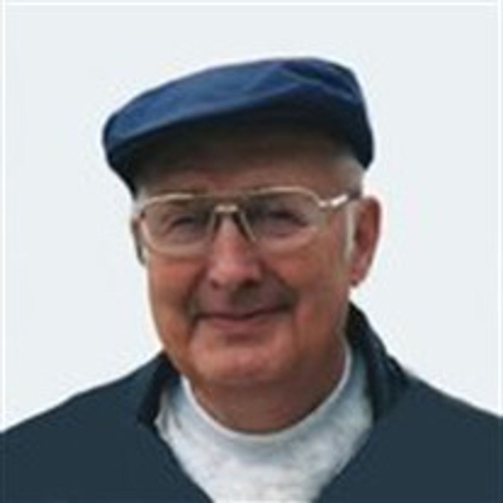 Bennett Clinton "Ben" Aust