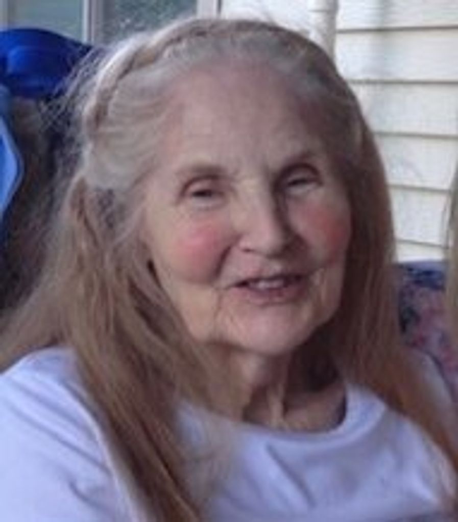 Edith Batie (Gunter)