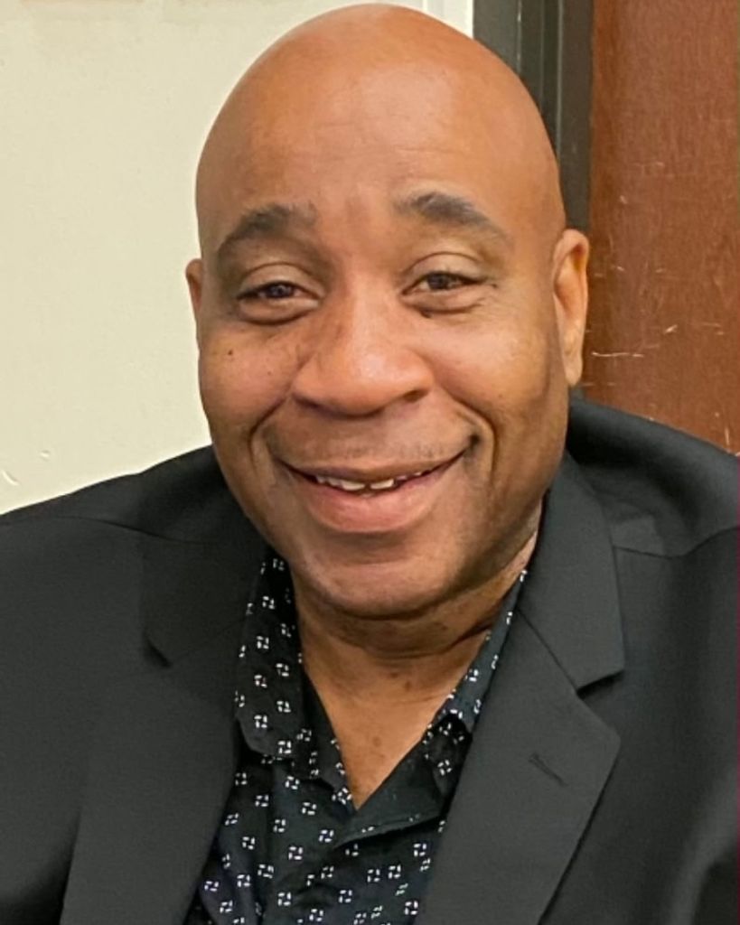 Tony Barron Profile Photo