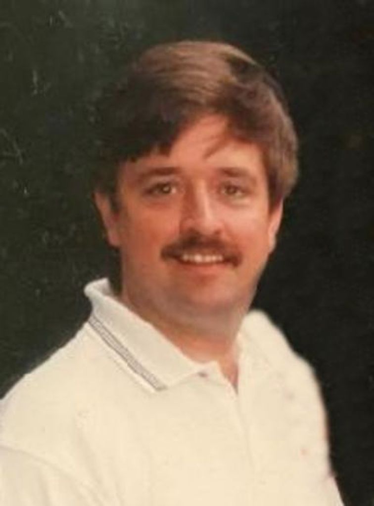 William Edward Ross Profile Photo