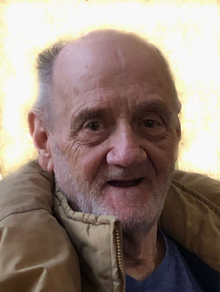 James "Jim" R. Kleinknecht