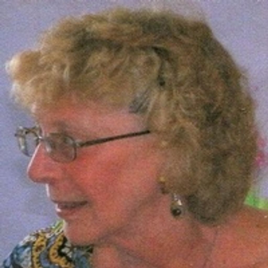 Denise P. Levasseur