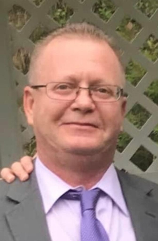 John P. Miller