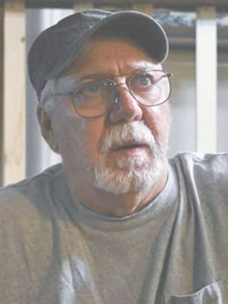 Francis Keith Crawford