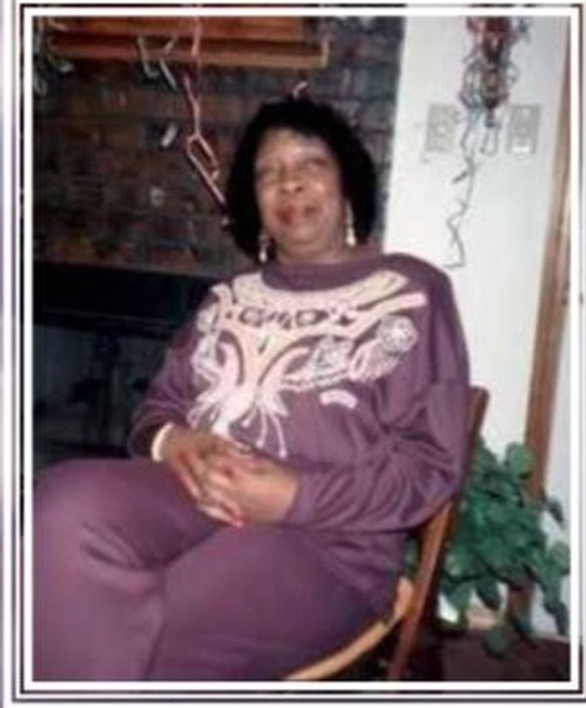 Dorothy Jean Collins