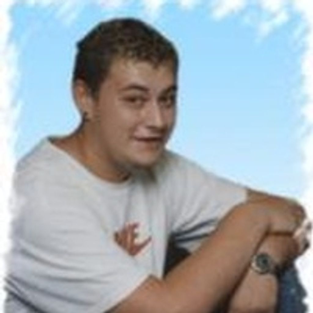 Jordan Michael Gibson Johnson