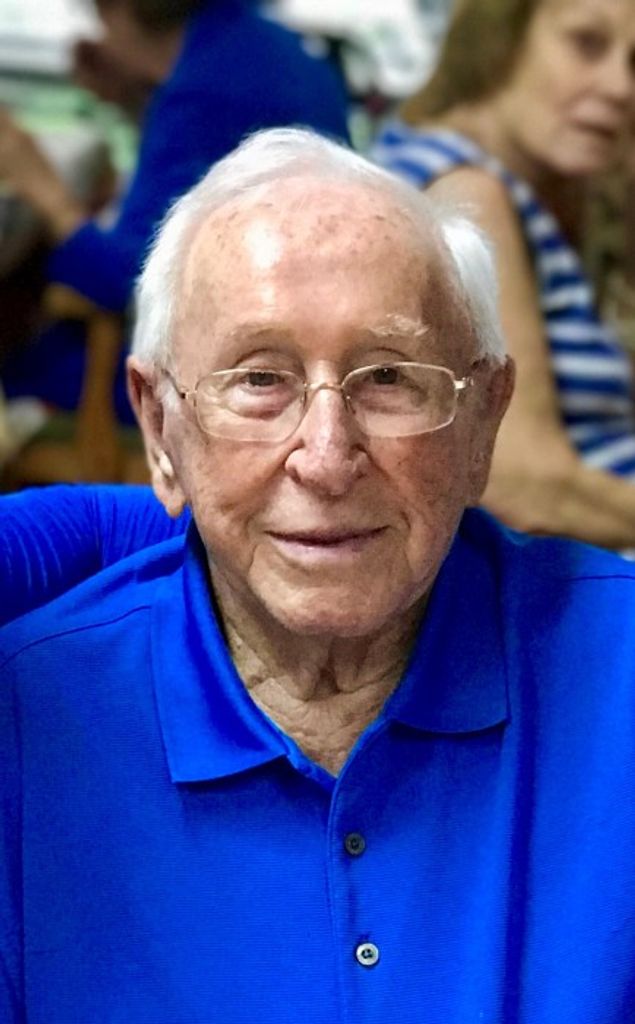 John Cleveland Brendle, Jr.