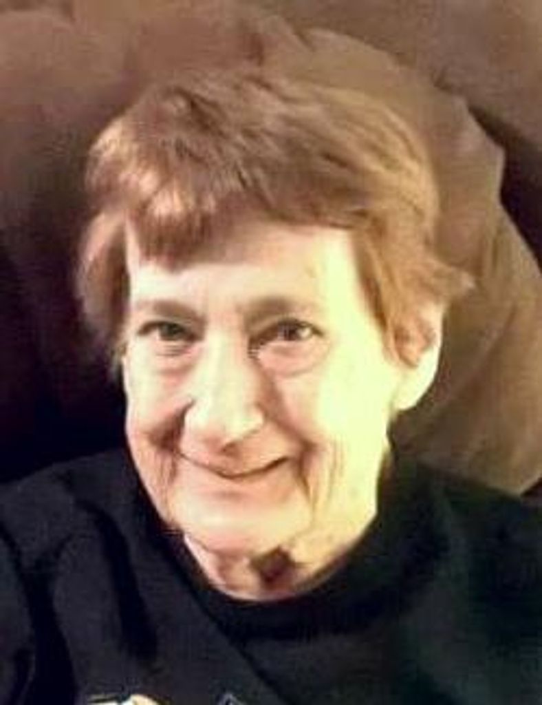 Anna Pauline Young Mcbride