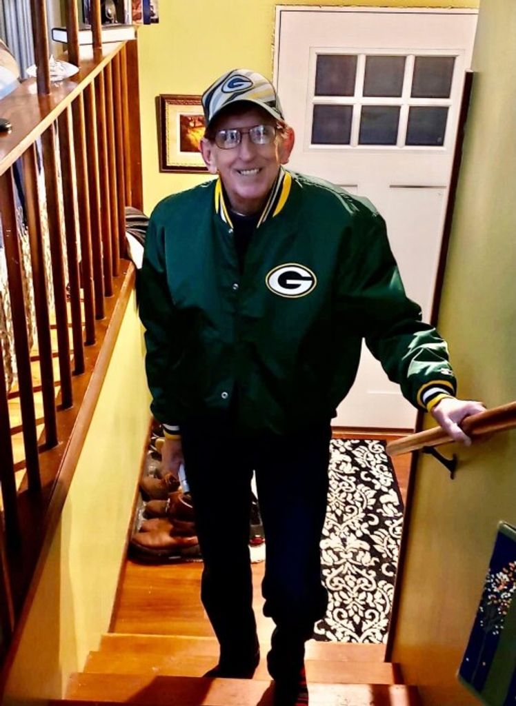 Gary Lance Profile Photo