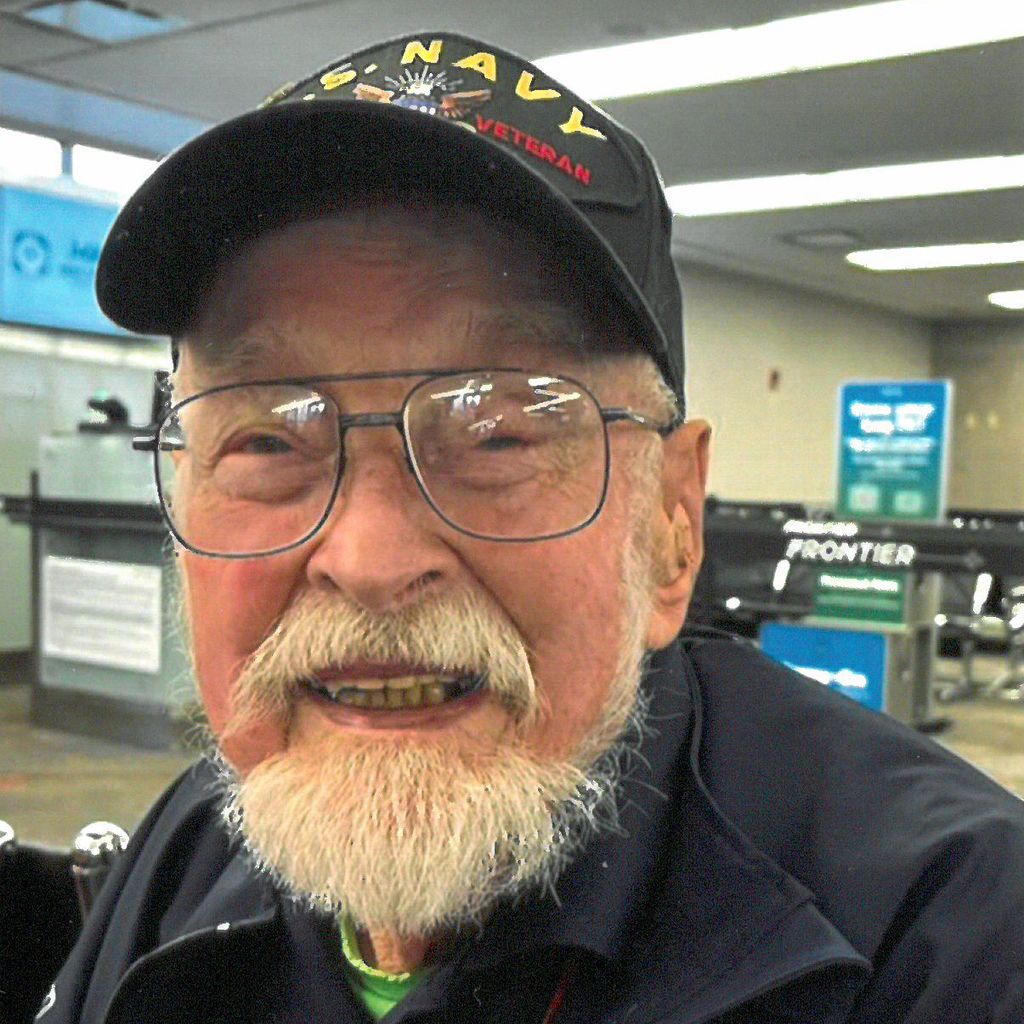George H. Peter, Sr. Profile Photo