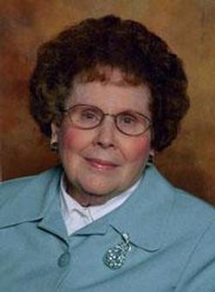 Clarabel Eunice Daschel