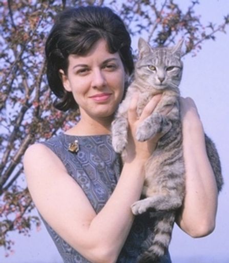 Isabel Elaine Bennett Profile Photo