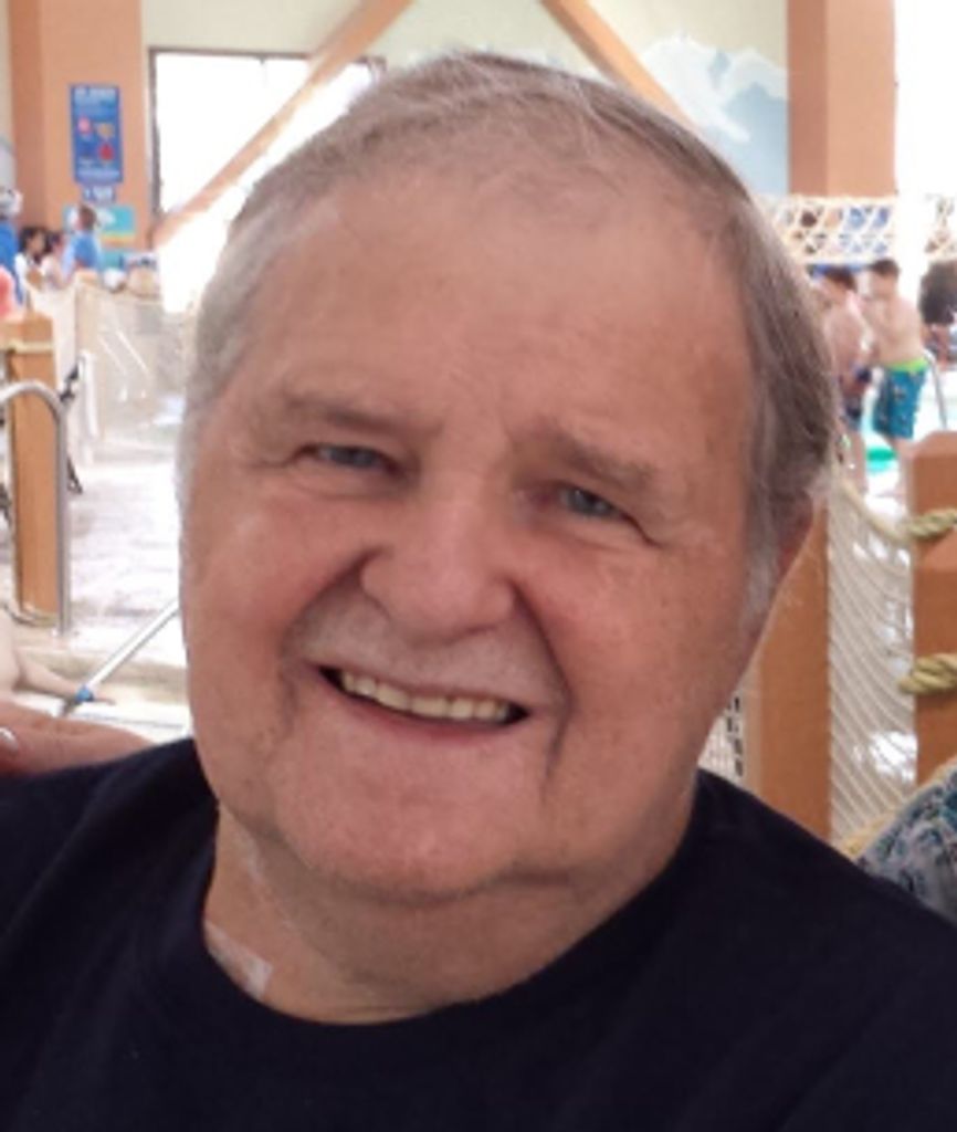 Stanley E. Gawlik