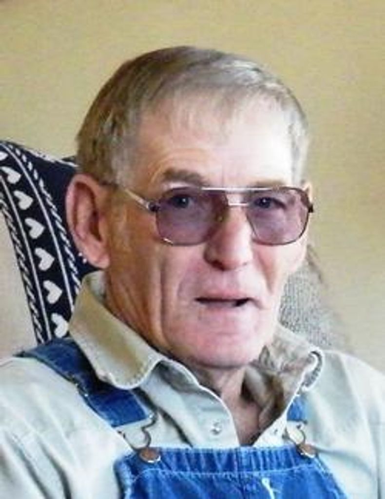 William (Bill) R Smidt