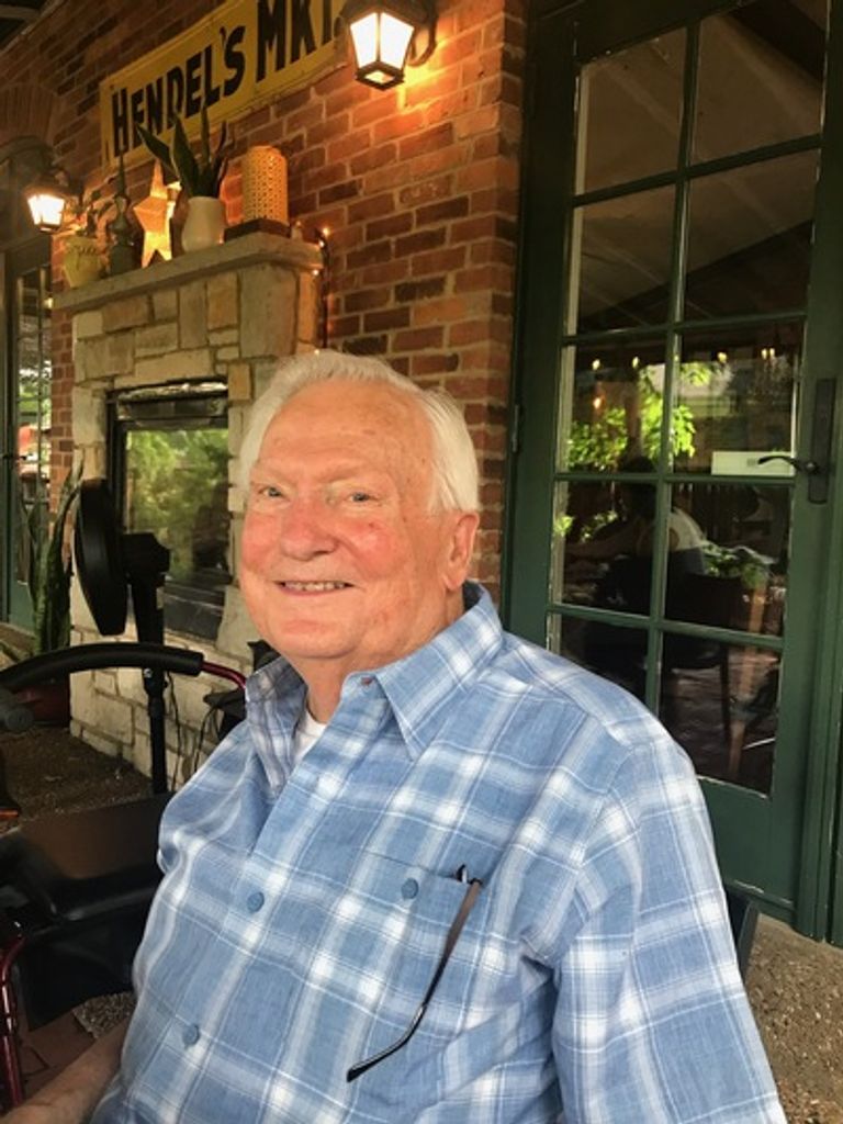 Chesley D. Van Stratton Profile Photo