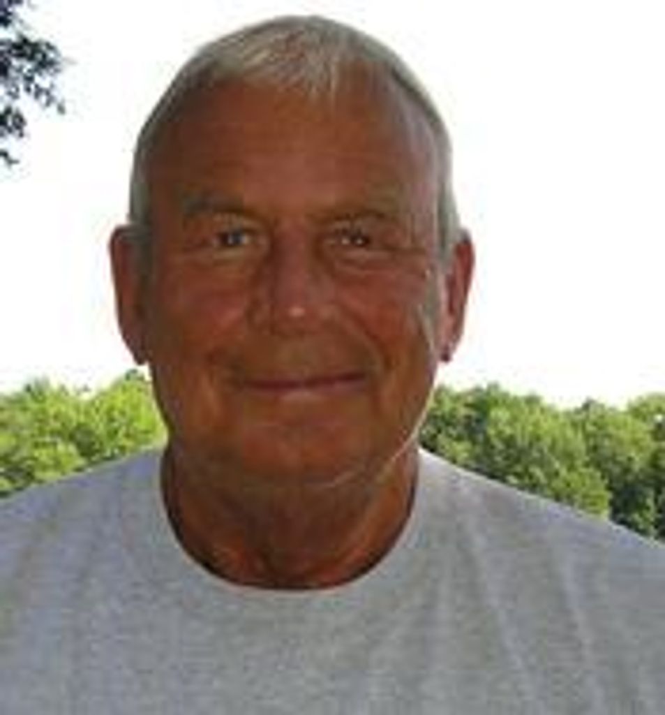 John Shaw