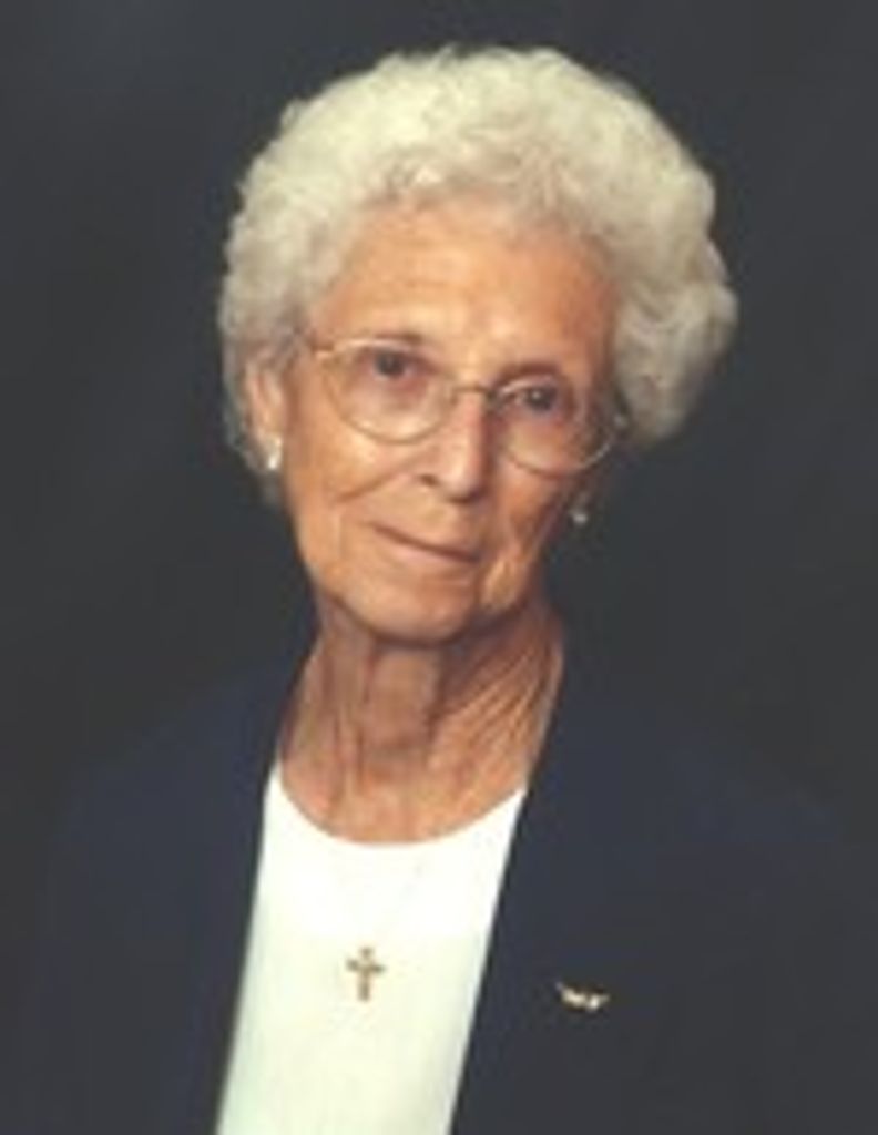 Bonnie Faggart